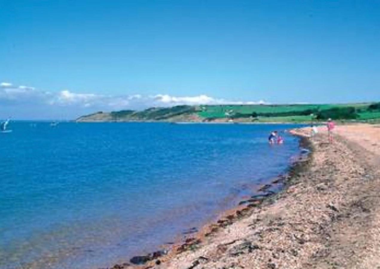 Family Holiday Home - Thorness Bay - Wifi Porchfield  Kültér fotó