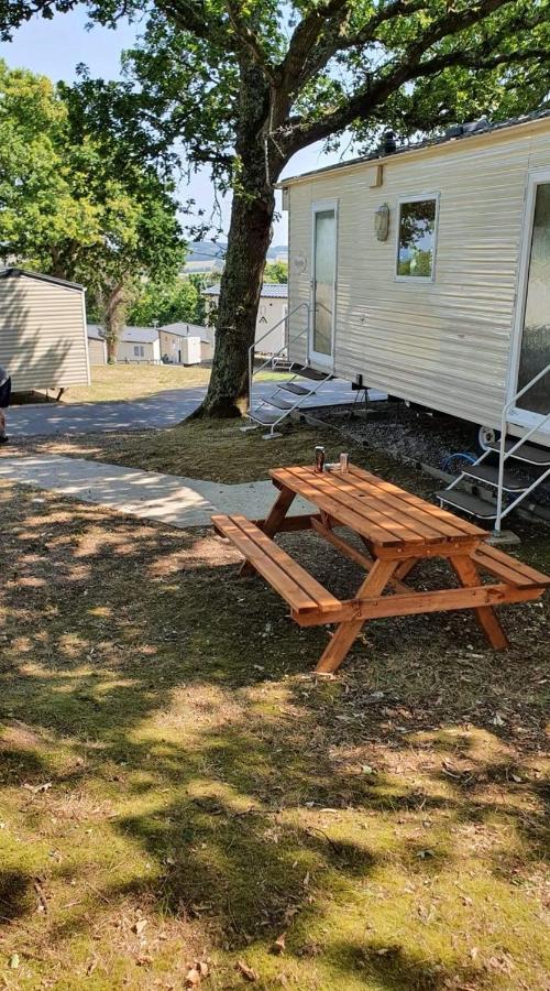 Family Holiday Home - Thorness Bay - Wifi Porchfield  Kültér fotó